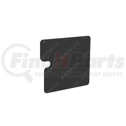 22-68652-000 by FREIGHTLINER - Body Panel Side Step