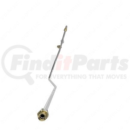 22-64205-000 by FREIGHTLINER - A/C Hose - Assembly, #8, Lower Compartment, B2