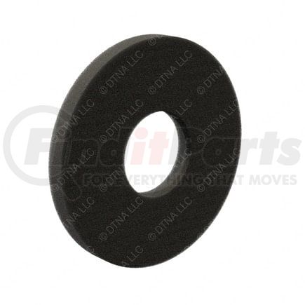 22-64899-000 by FREIGHTLINER - Multi-Purpose Seal - Polyvinyl Chloride Foam, 3.2 mm THK