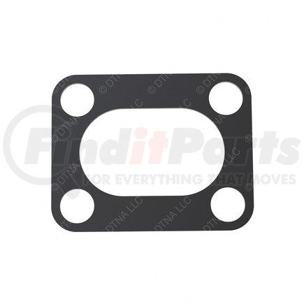 22-65522-000 by FREIGHTLINER - Truck Fairing Mounting Bracket Seal