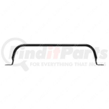 22-66199-000 by FREIGHTLINER - Sleeper Clothes Hanger Rod