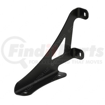 22-66305-001 by FREIGHTLINER - Cab Extender Fairing Mounting Bracket