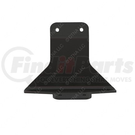 22-69763-000 by FREIGHTLINER - Truck Fairing Mounting Bracket - Steel, 3.9 mm THK