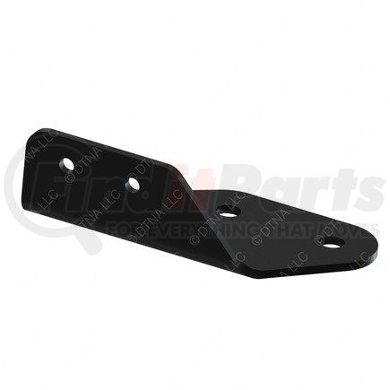 22-72190-000 by FREIGHTLINER - Chassis Fairing Handle