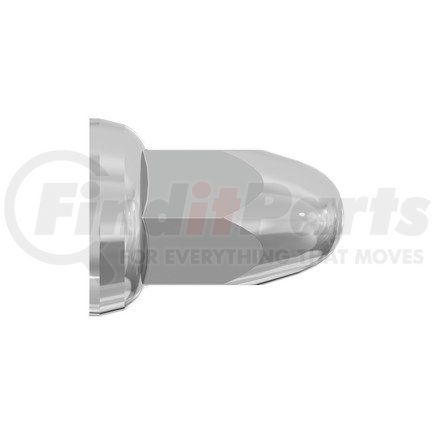 22-72748-000 by FREIGHTLINER - Wheel Nut Cover - Plastic