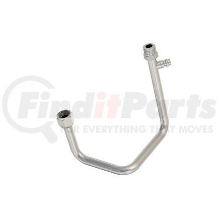 22-72857-000 by FREIGHTLINER - A/C Hose - #10, Uppeer, LPG