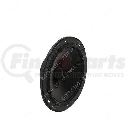 22-73046-000 by FREIGHTLINER - Speaker - 2 Ohm, 6 in., Round