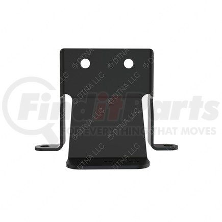 22-69013-000 by FREIGHTLINER - Truck Fairing Mounting Bracket - Steel, 0.53 in. THK