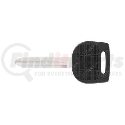 22-69170-110 by FREIGHTLINER - Vehicle Key Set - 44 mm Blade Length