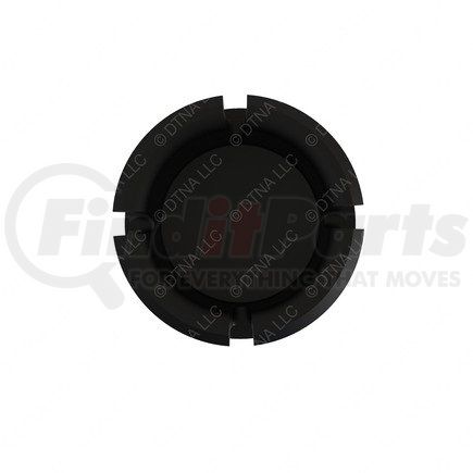 22-74144-000 by FREIGHTLINER - Dash Filler - EPDM (Synthetic Rubber), Black, 2.5 mm THK