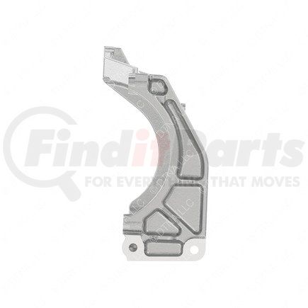 22-73546-000 by FREIGHTLINER - A/C Compressor Mounting Bracket - Refrigerant, GM