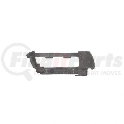 22-76858-504 by FREIGHTLINER - Exterior Rearview Mirror Bezel