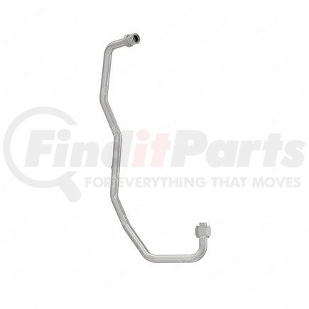 22-77125-000 by FREIGHTLINER - A/C Hose - Assembly, #10, Lower, B6.7N