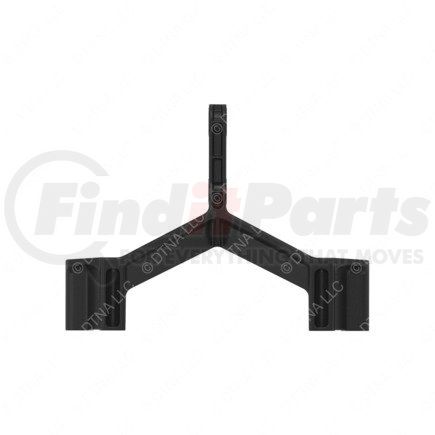 22-77170-000 by FREIGHTLINER - Truck Fairing Support Bracket - Aluminum