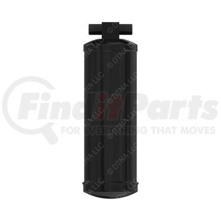 22-77216-000 by FREIGHTLINER - A/C Receiver Drier - 1500 psi Burst Pressure