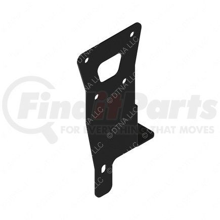 22-77601-000 by FREIGHTLINER - Accelerator Pedal Rod