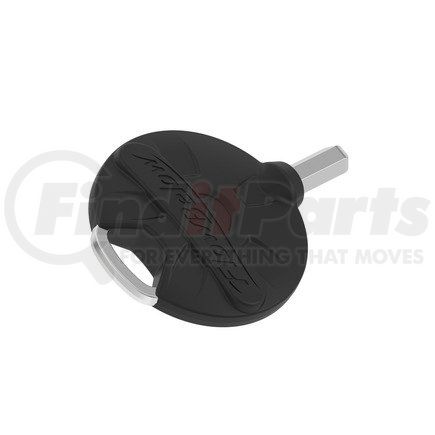 22-77696-000 by FREIGHTLINER - Wheel Cover Mounting Hardware - 3/16 in Stud Size