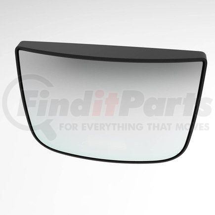 22-78606-507 by FREIGHTLINER - Door Mirror - Convex Mirror Type