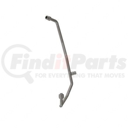 22-75620-000 by FREIGHTLINER - A/C Hose - Assembly, #8, B6.7N, Lower