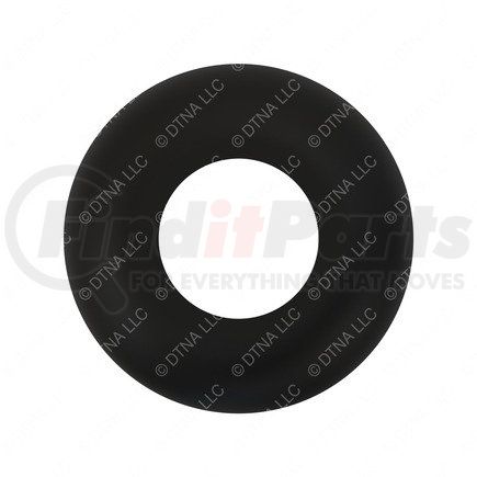 23-09180-074 by FREIGHTLINER - Multi-Purpose Grommet - Styrene Butadiene Rubber, 7.94 mm THK