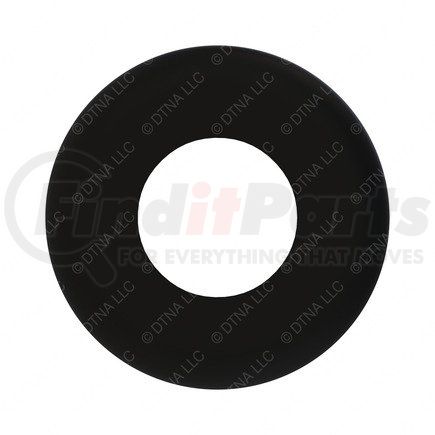 23-09180-078 by FREIGHTLINER - Multi-Purpose Grommet - Styrene Butadiene Rubber, 0.62 in. THK