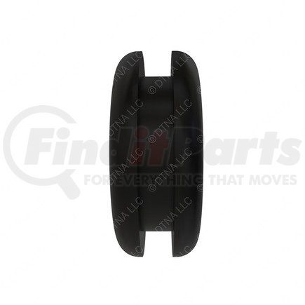 23-09180-094 by FREIGHTLINER - Multi-Purpose Grommet - Styrene Butadiene Rubber, 12.7 mm THK