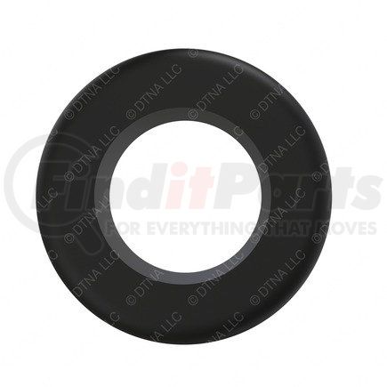 23-09180-315 by FREIGHTLINER - Multi-Purpose Grommet - Styrene Butadiene Rubber, 12.7 mm THK