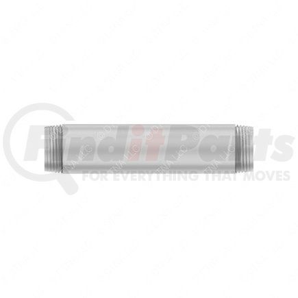 23-09219-137 by FREIGHTLINER - Pipe Fitting - Nipple, 11/2-111/2 x 7