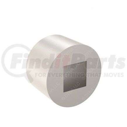 23-09223-003 by FREIGHTLINER - Pipe Plug - Steel, 3/8 NPTF in. Thread Size