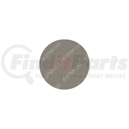 23-09271-075 by FREIGHTLINER - Dowel Pin - Steel