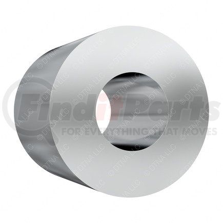 23-09291-150 by FREIGHTLINER - Washer - Spacer, Tubular, Aluminum, 0.69 ID