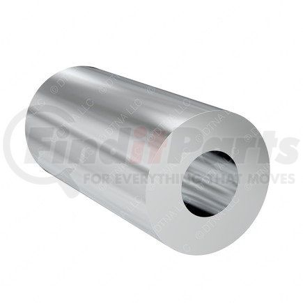 23-09291-300 by FREIGHTLINER - Washer - Spacer, Tubular, Aluminum, 0.69 ID