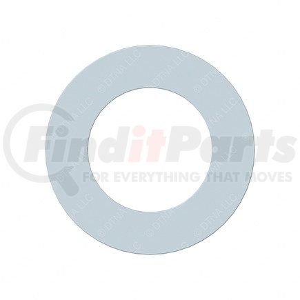 23-09318-008 by FREIGHTLINER - Lock Washer - 12