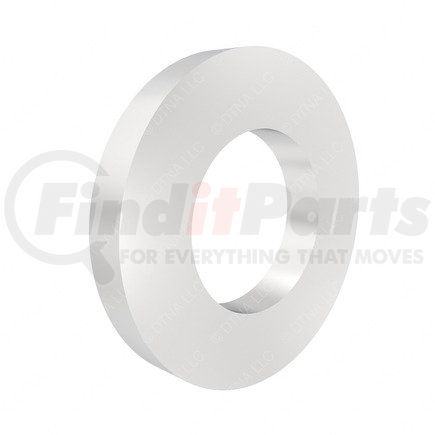 23-09318-010 by FREIGHTLINER - Lock Washer - 5/16, Steel