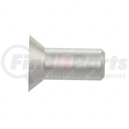 23-09366-506 by FREIGHTLINER - Rivet - Countersunk Head, Aluminum, 5/32 x 3