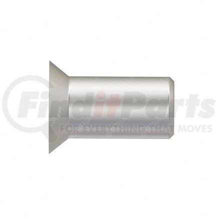 23-09366-608 by FREIGHTLINER - Rivet - Countersink Head, Aluminum, 3/16 x 1