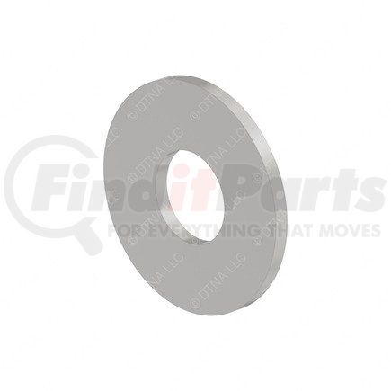 23-09427-044 by FREIGHTLINER - Washer - Zinc Steel, 7/16