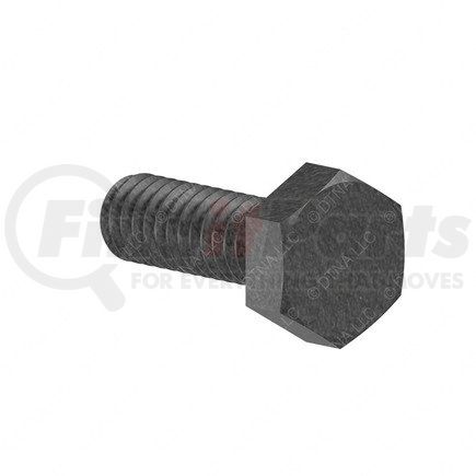 23-09433-075 by FREIGHTLINER - Screw - Cap, Hex Head