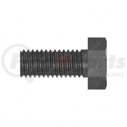 23-09434-075 by FREIGHTLINER - Screw - Cap, Hex Head