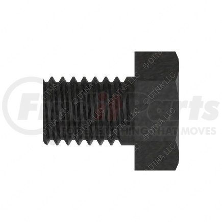 23-09436-050 by FREIGHTLINER - Screw - Cap, Hex Head