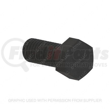 23-09441-125 by FREIGHTLINER - Screw - Cap, Hex Head