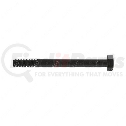 23-09437-100 by FREIGHTLINER - Screw - Cap, Hex Head