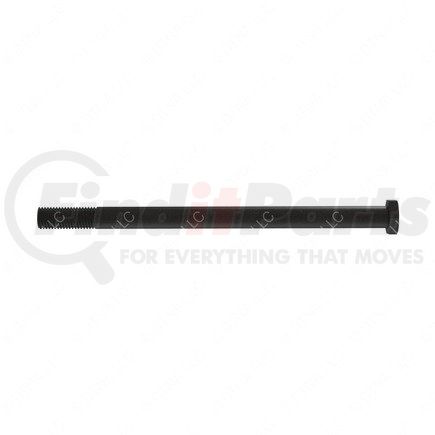 23-09438-350 by FREIGHTLINER - Screw - Cap, Hex Head