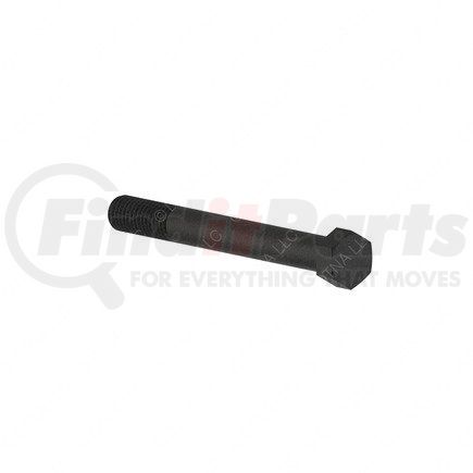 23-09438-400 by FREIGHTLINER - Screw - Cap, Hex Head