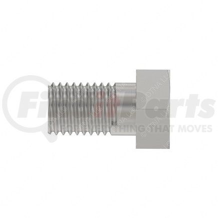 23-09447-125 by FREIGHTLINER - Hood Panel Screw - Steel, 3/4-16 UNF in. Thread Size