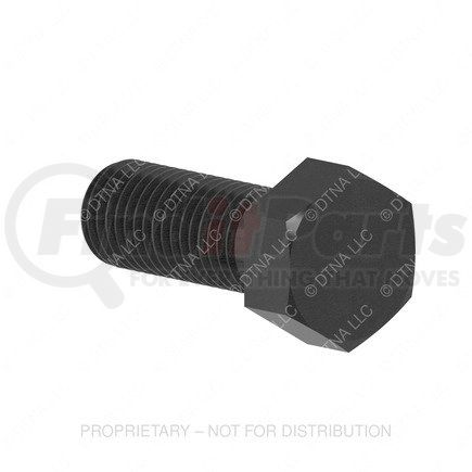 23-09447-200 by FREIGHTLINER - Screw - Cap, Hex Head