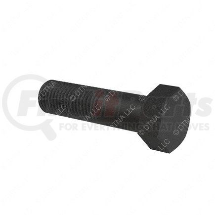 23-09449-300 by FREIGHTLINER - Screw - Cap, Hex Head