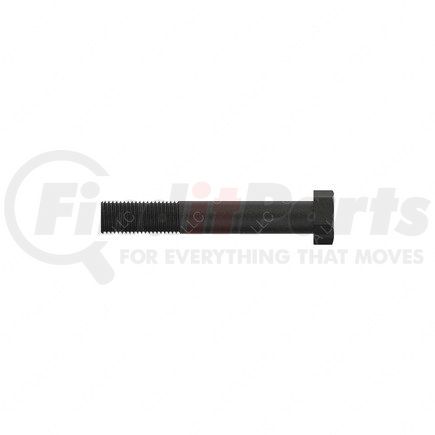 23-09449-600 by FREIGHTLINER - Screw - Cap, Hex Head