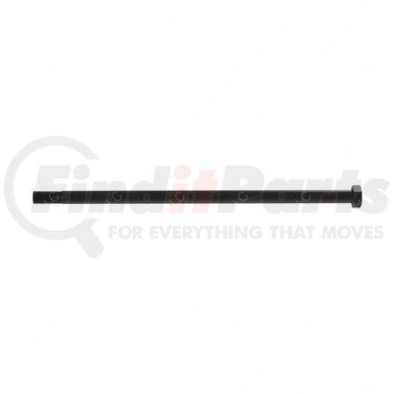 23-09452-750 by FREIGHTLINER - Screw - Cap, Hex Head