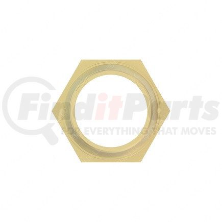 23-09530-012 by FREIGHTLINER - Air Brake Pipe Nipple